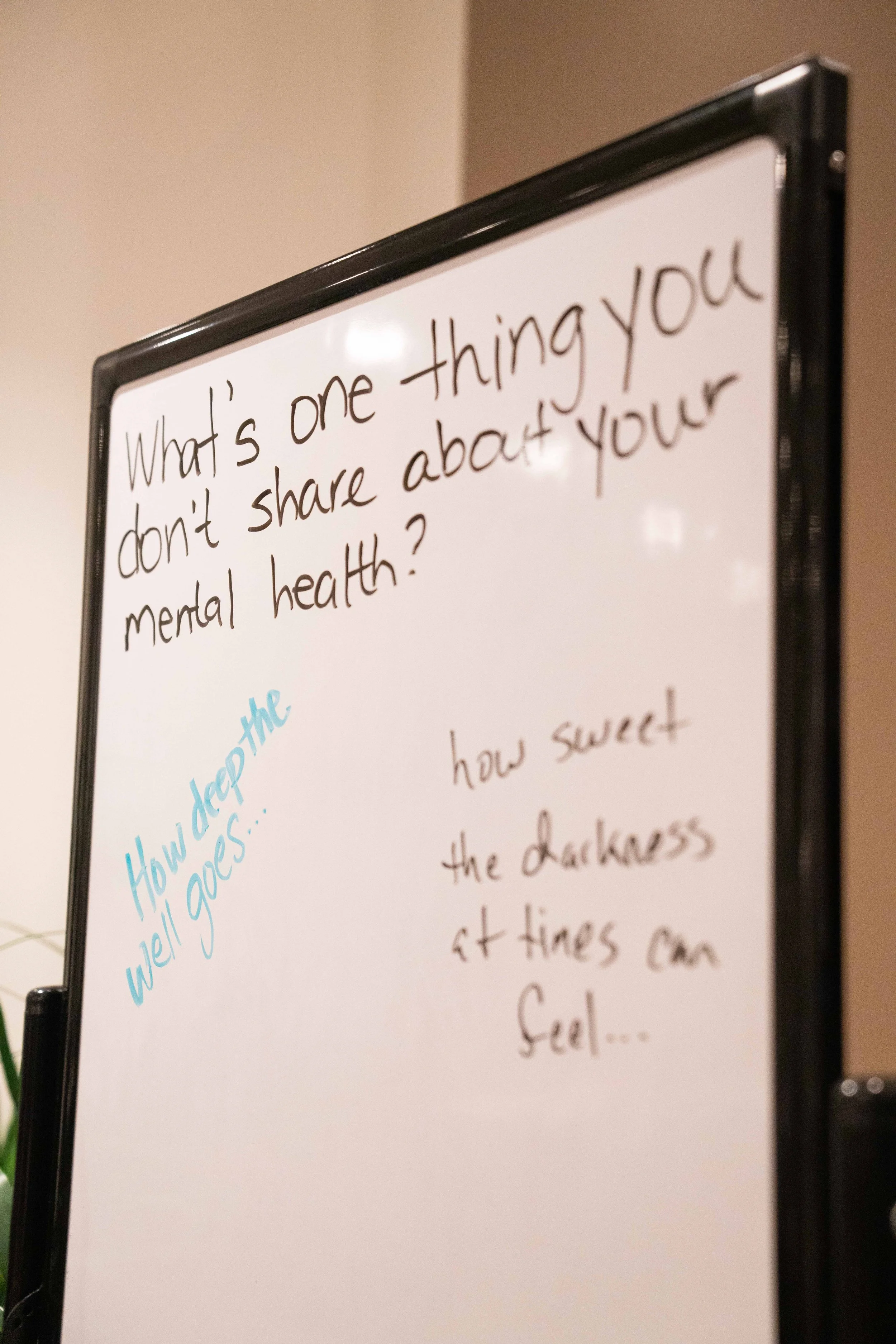 How to Respond to Intrusive Thoughts (ERP Strategies for OCD Recovery)