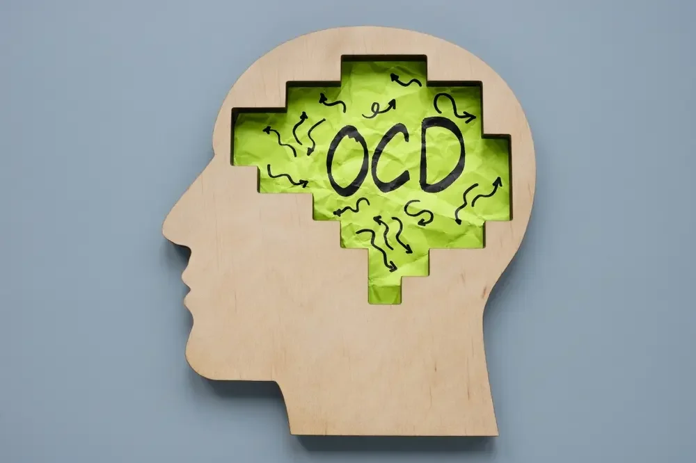 How to Do ERP for OCD at Home: A Step by Step Guide