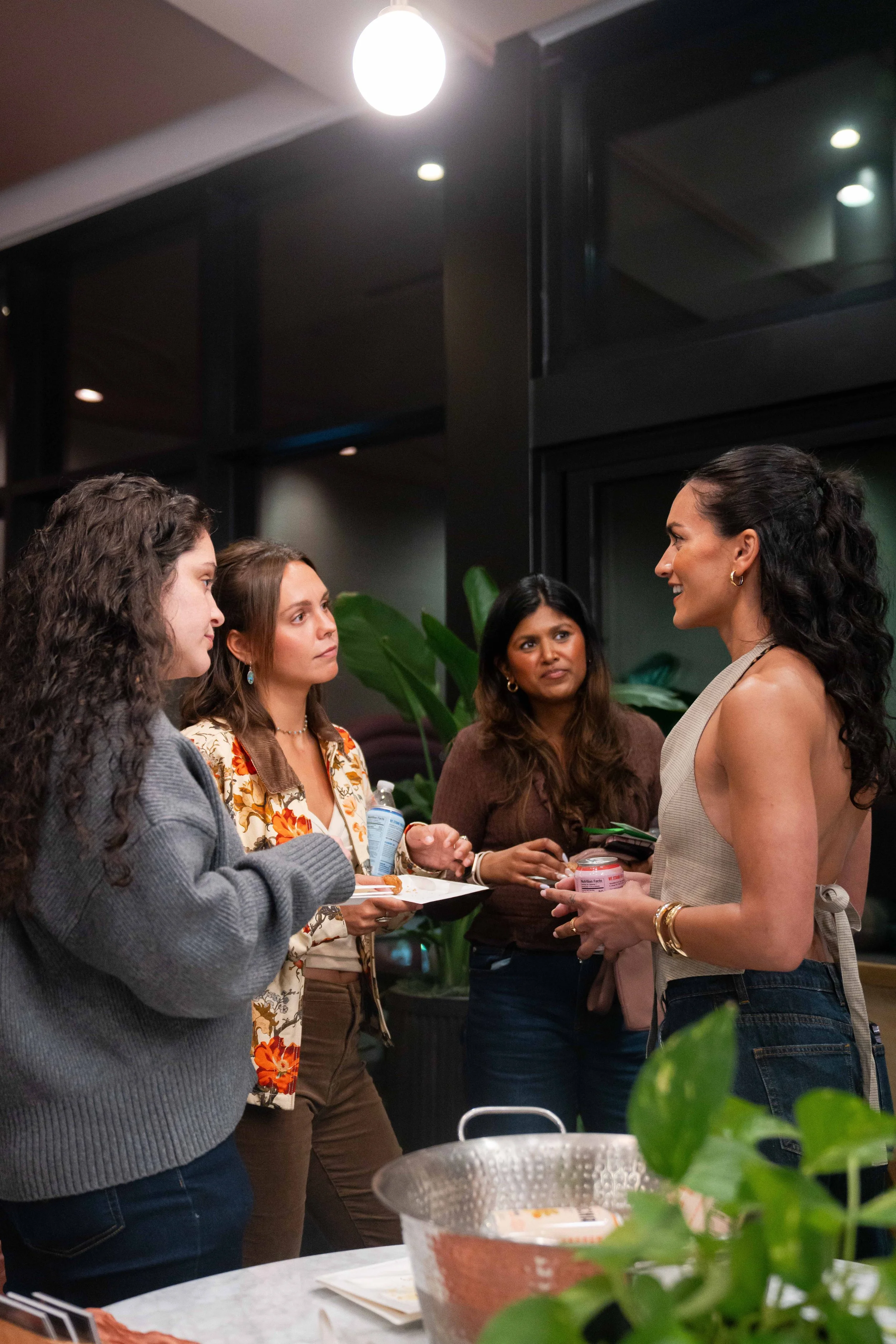 Mental Health Community Event in Miami, FL | Unfiltered Minds