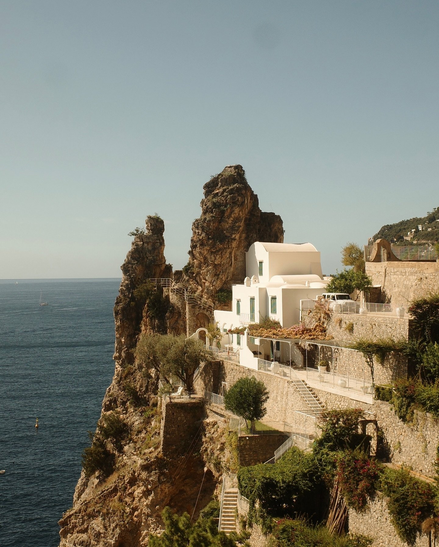 Amalfi Coast, September 2024