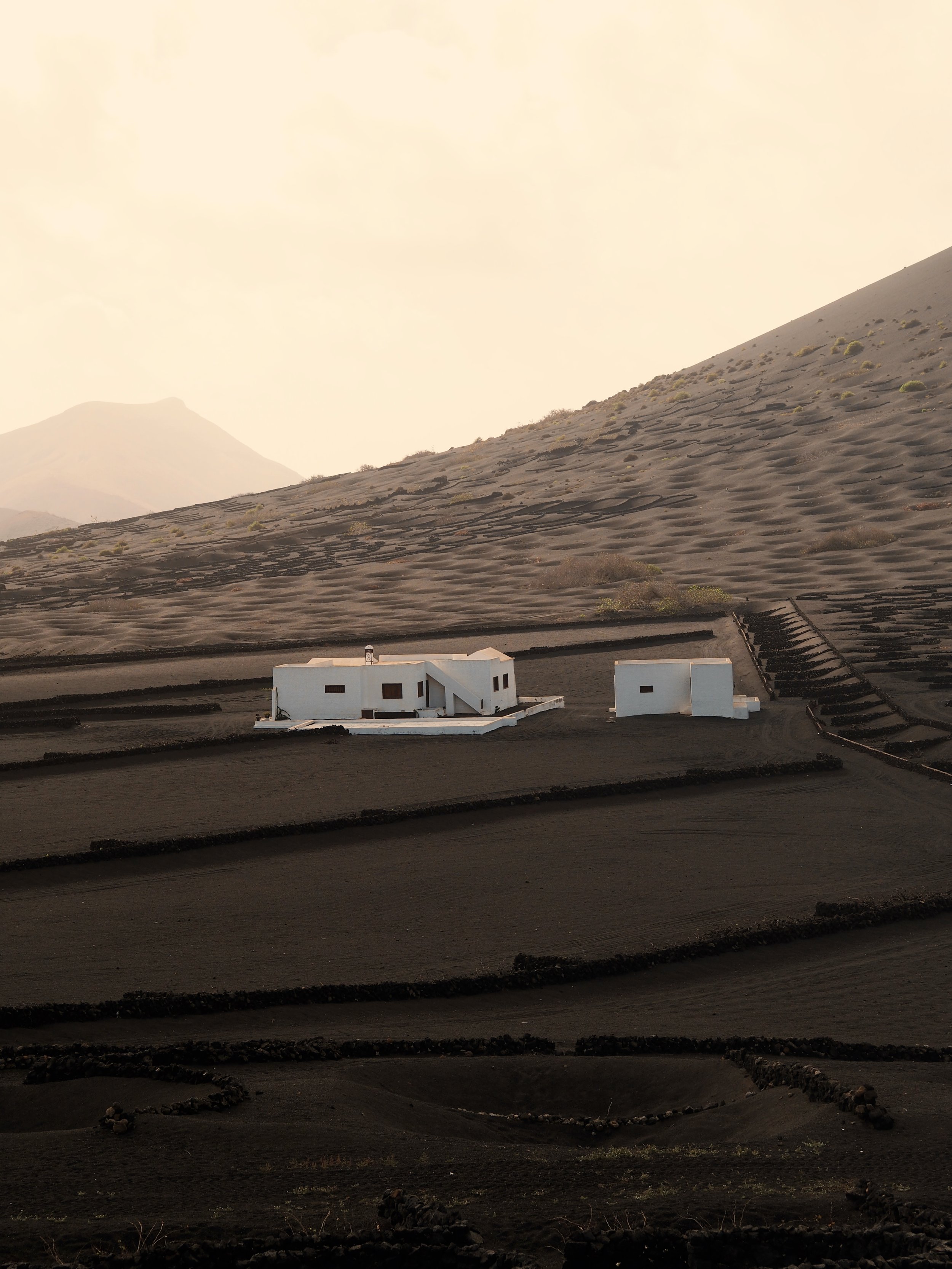 Lanzarote, January 2024