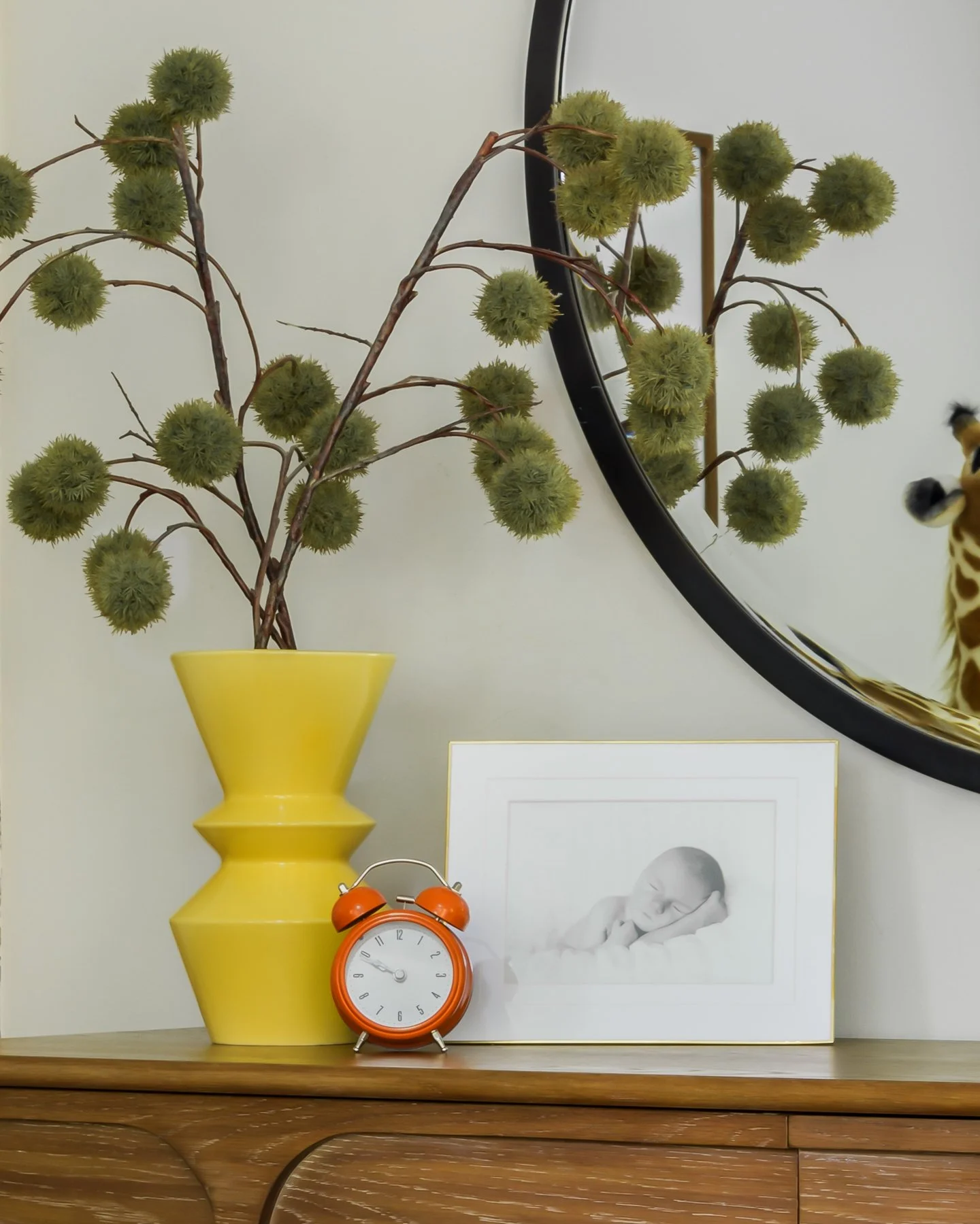 Designing kids&rsquo; rooms is always such a joy 🧡. Where else can you mix bold colors, playful details, and a little whimsy&mdash;while still creating a space that grows right along with them?

Credits:
Design: Kerry Seely Design
Photography: @megh
