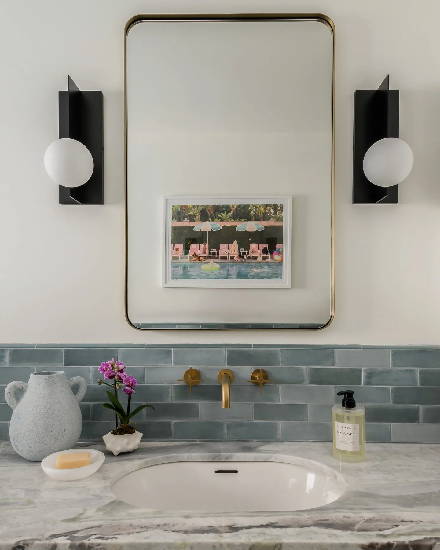 Perfection isn&rsquo;t coincidence.
It&rsquo;s the result of thinking through every detail before construction even begins.

The tile transitions.
The stone edge profiles.
The faucet placement.
The mirror proportions.
The way every finish speaks to t