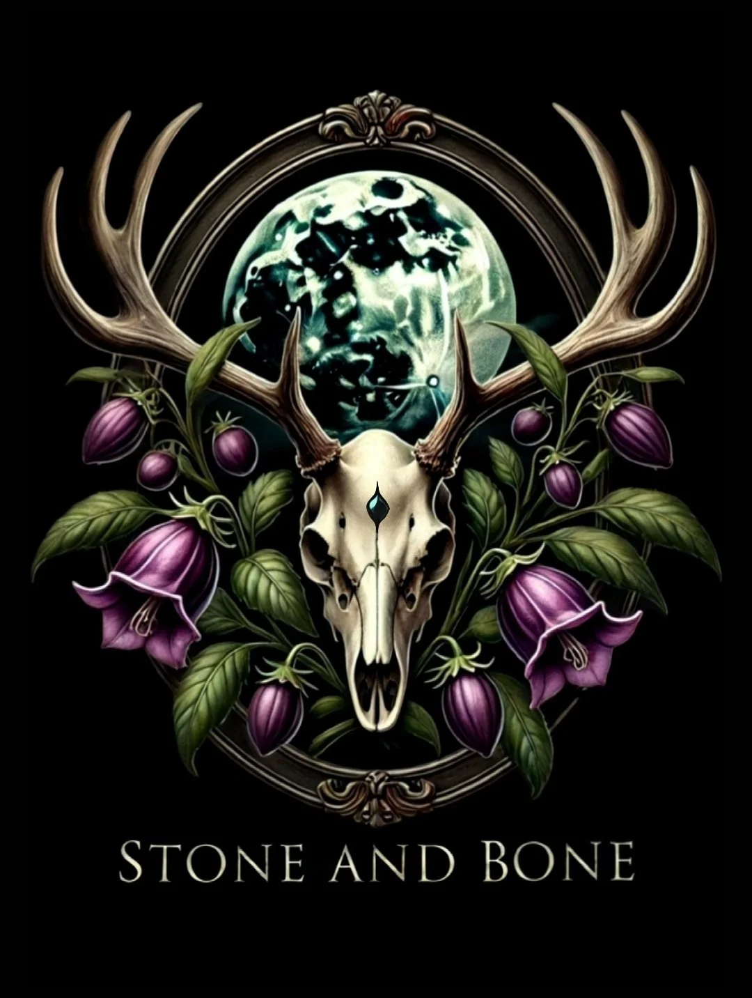 Stone and Bone | Broken Arrow, OK