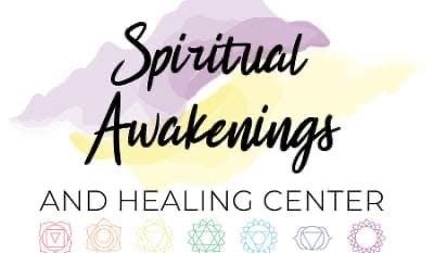 Spiritual Awakenings and Healing Center |