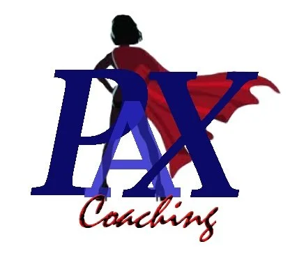 Pax Coaching | Maumelle, AR