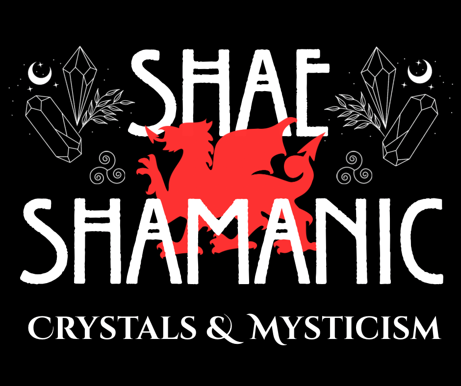 Shae Shamanic | Springdale, AR