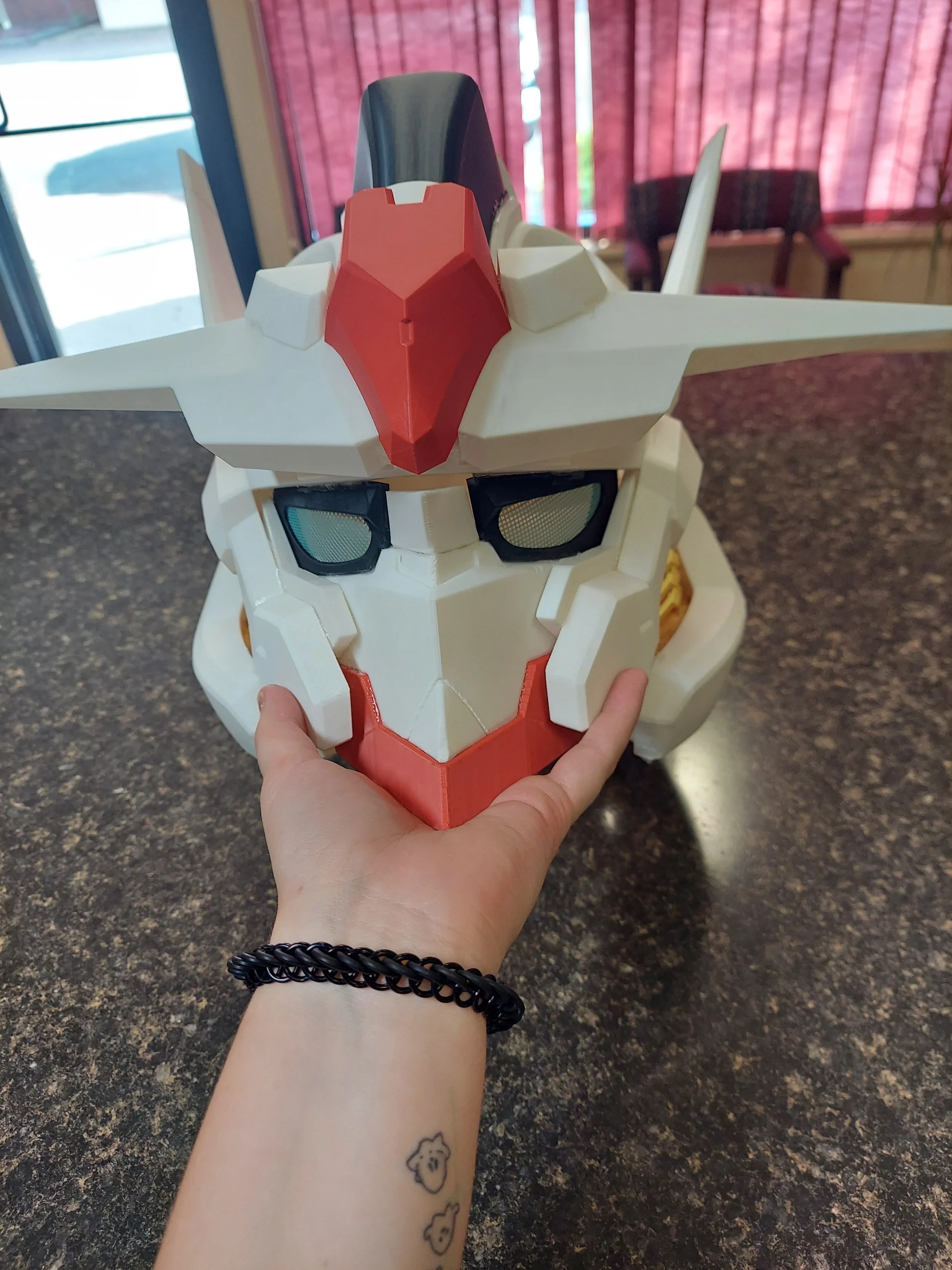 Meep Morps Art | Conway, AR