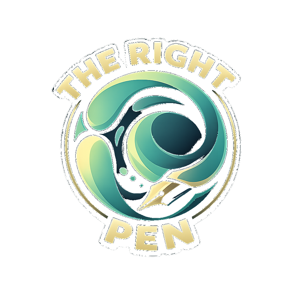 The Right Pen | Cordova, TN