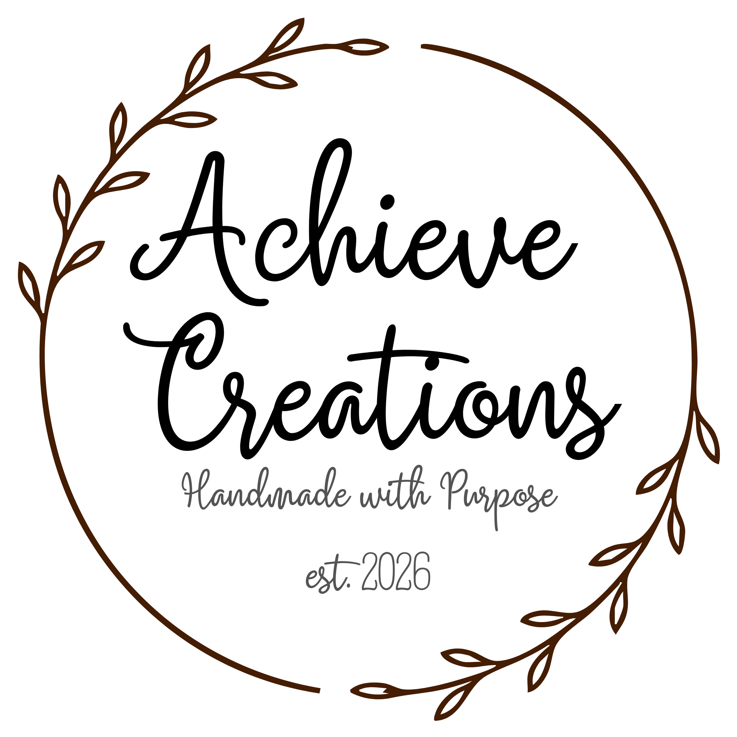 Achieve Creations | Little Rock, AR