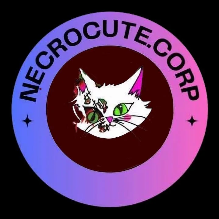 Necrocute.corp | Sherwood, AR