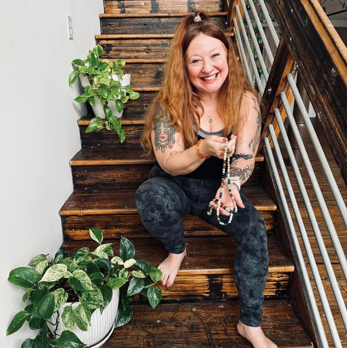 Ruby Patchouli | North Little Rock, AR 