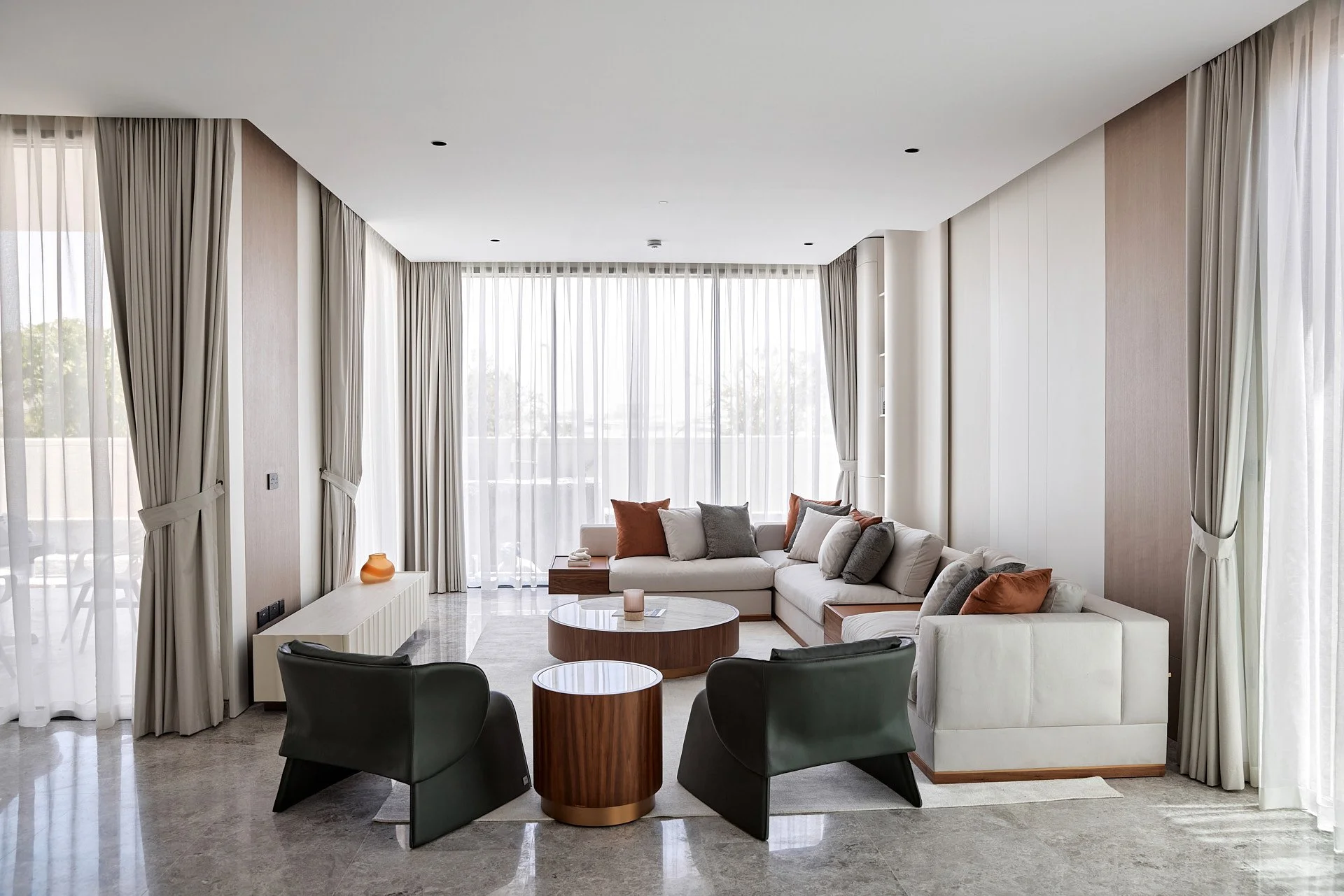 Interior Portfolio