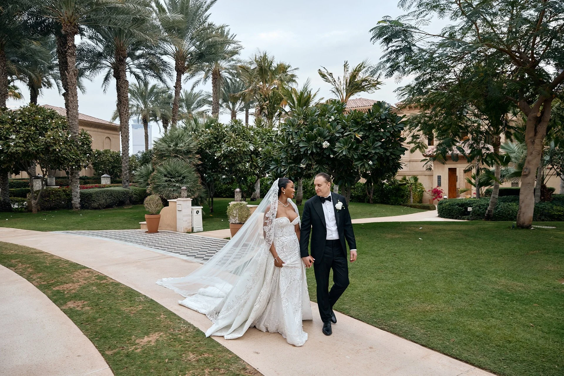 Weddings Portfolio