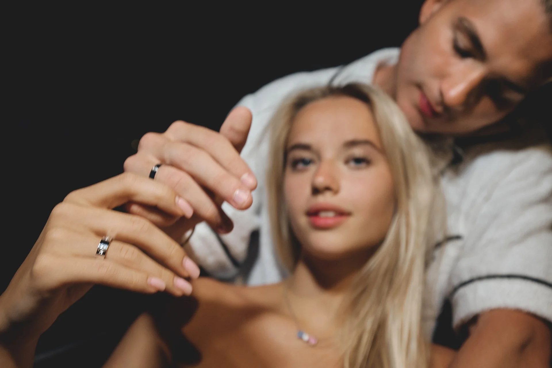Love Story Portfolio