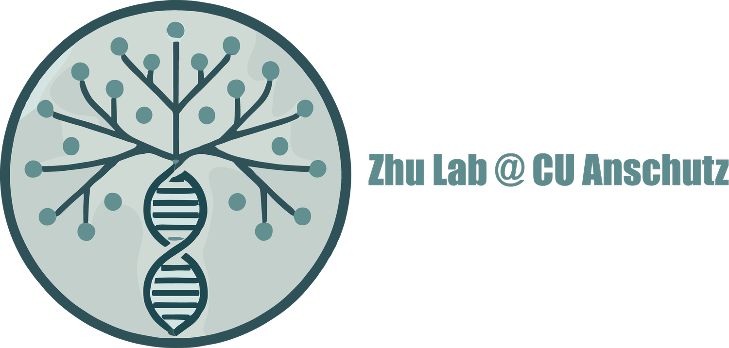 Zhu Lab CU Anschutz
