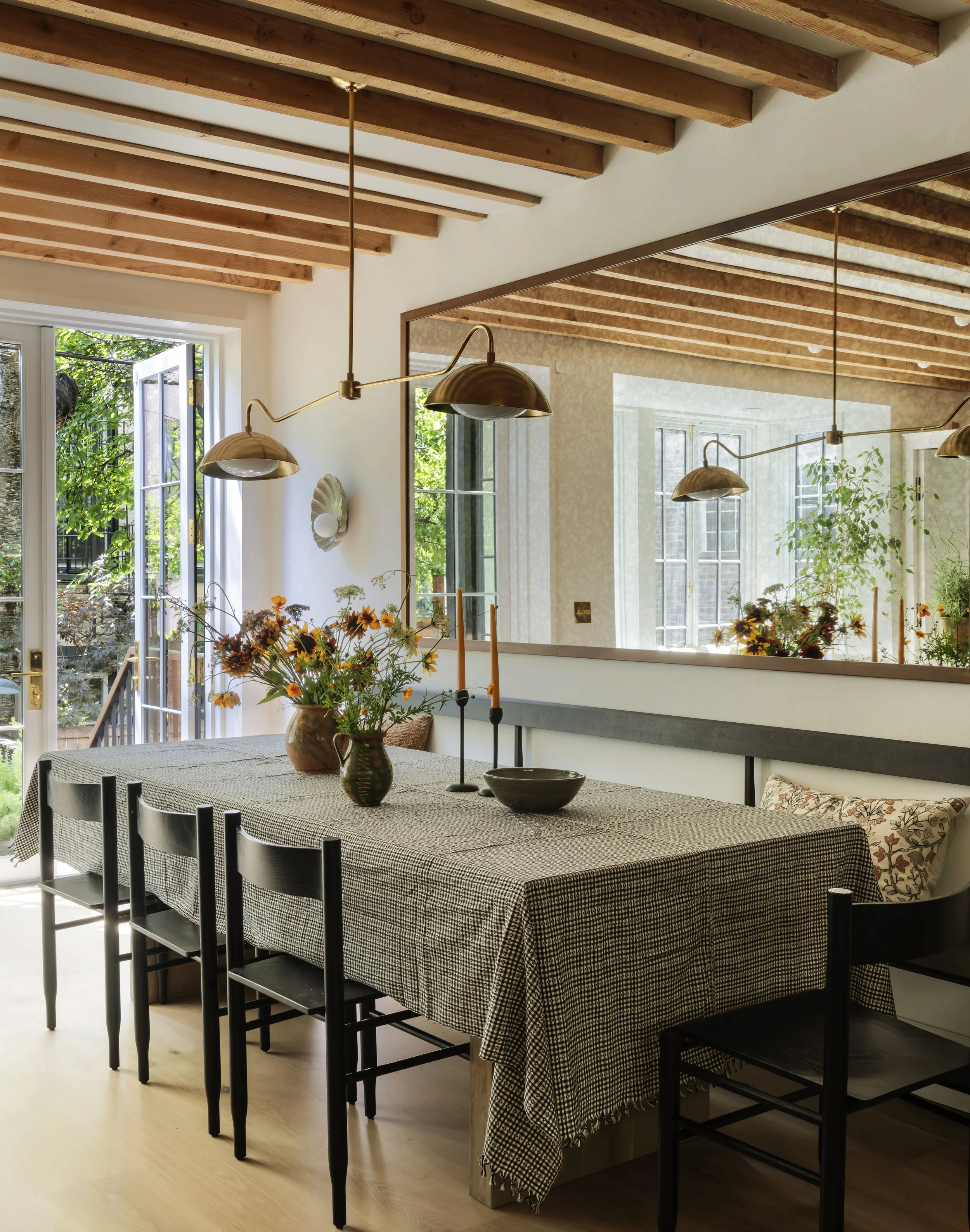 Cobble Hill Carriage House