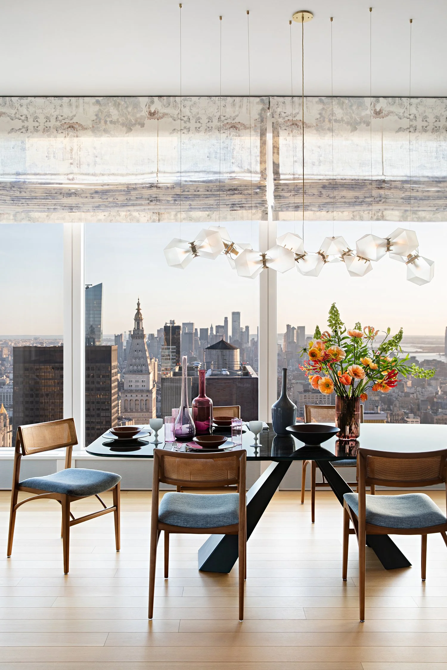NoMad Pied-à-Terre