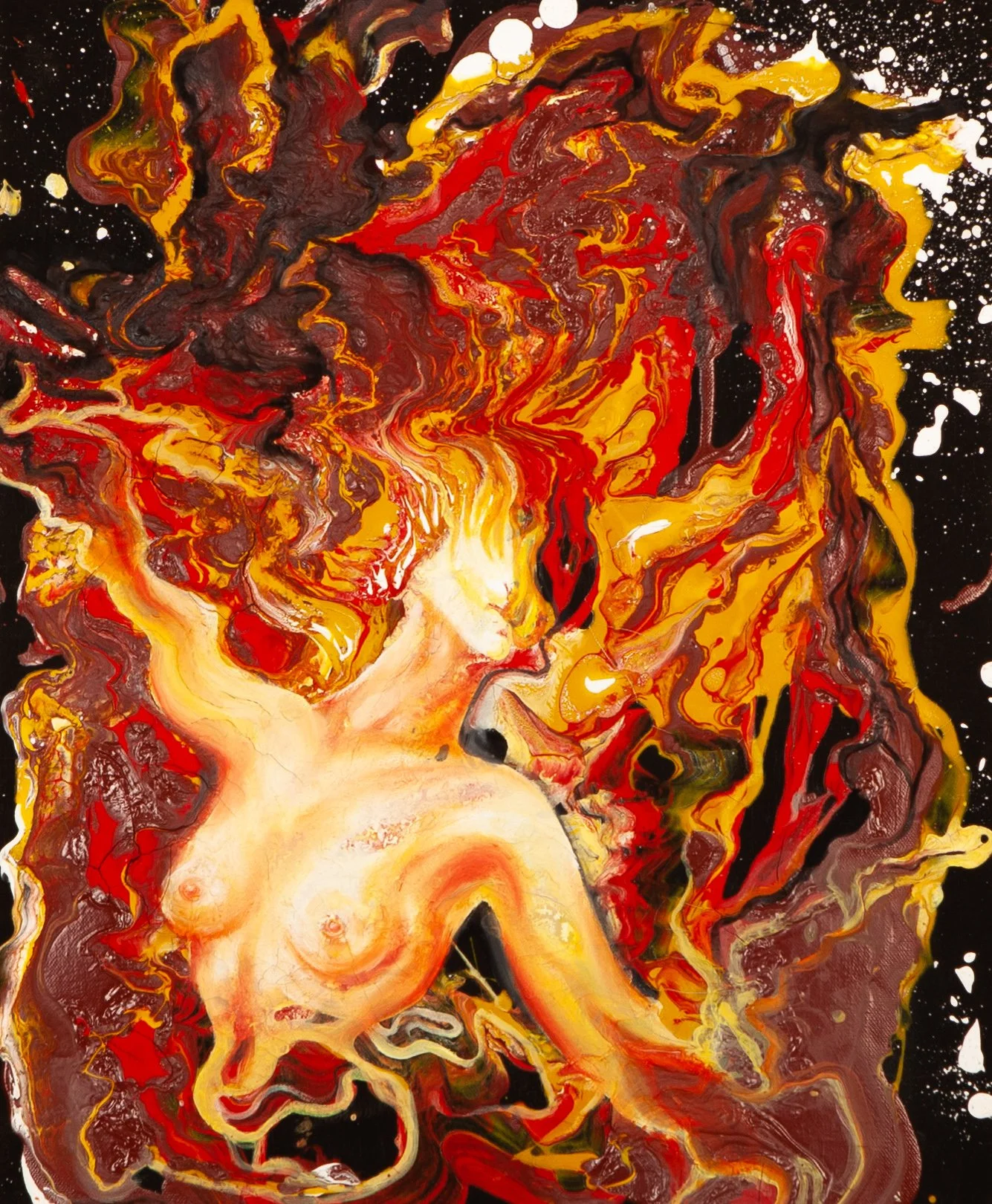 Le Petit Mort