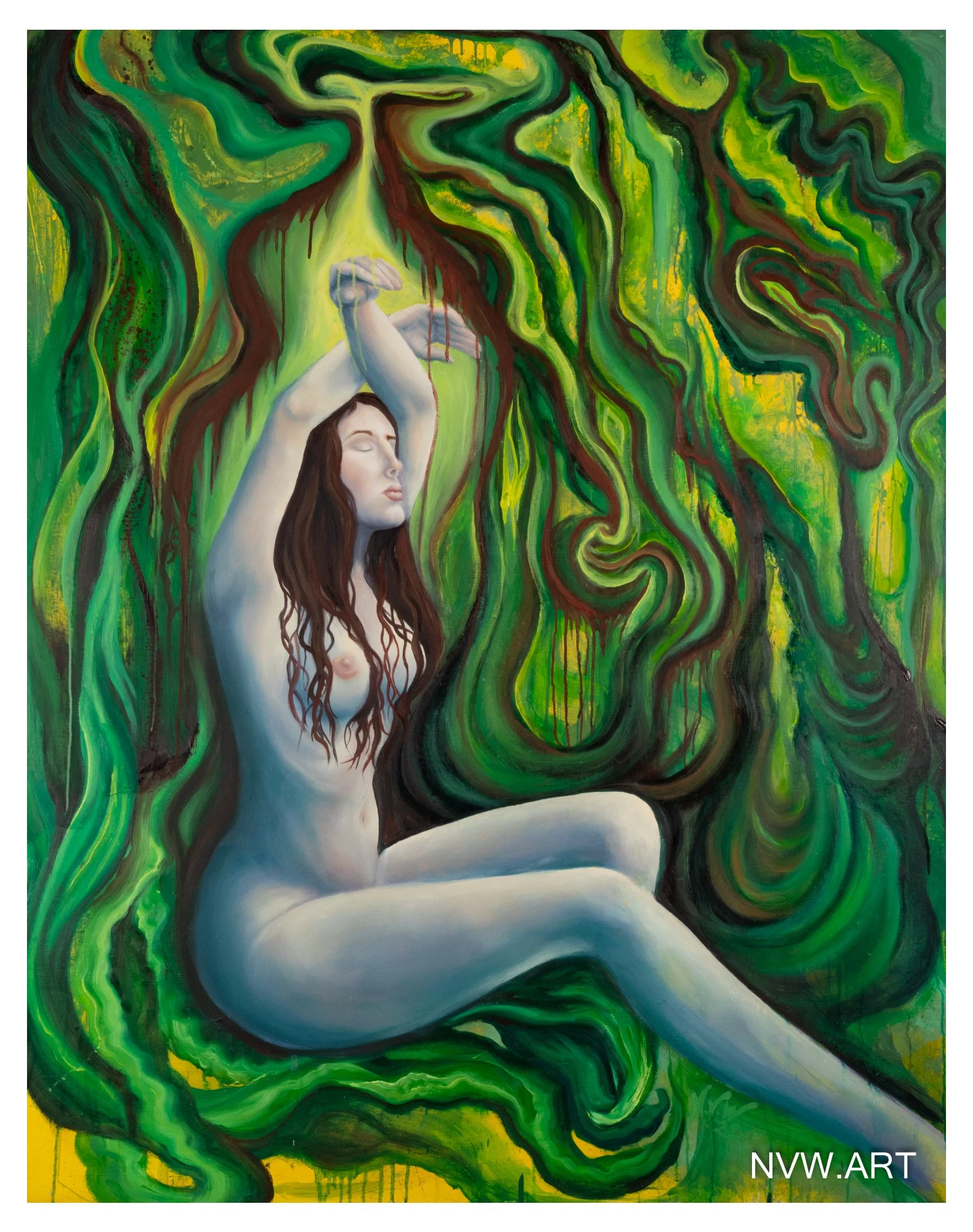 Rebirth Cocoon