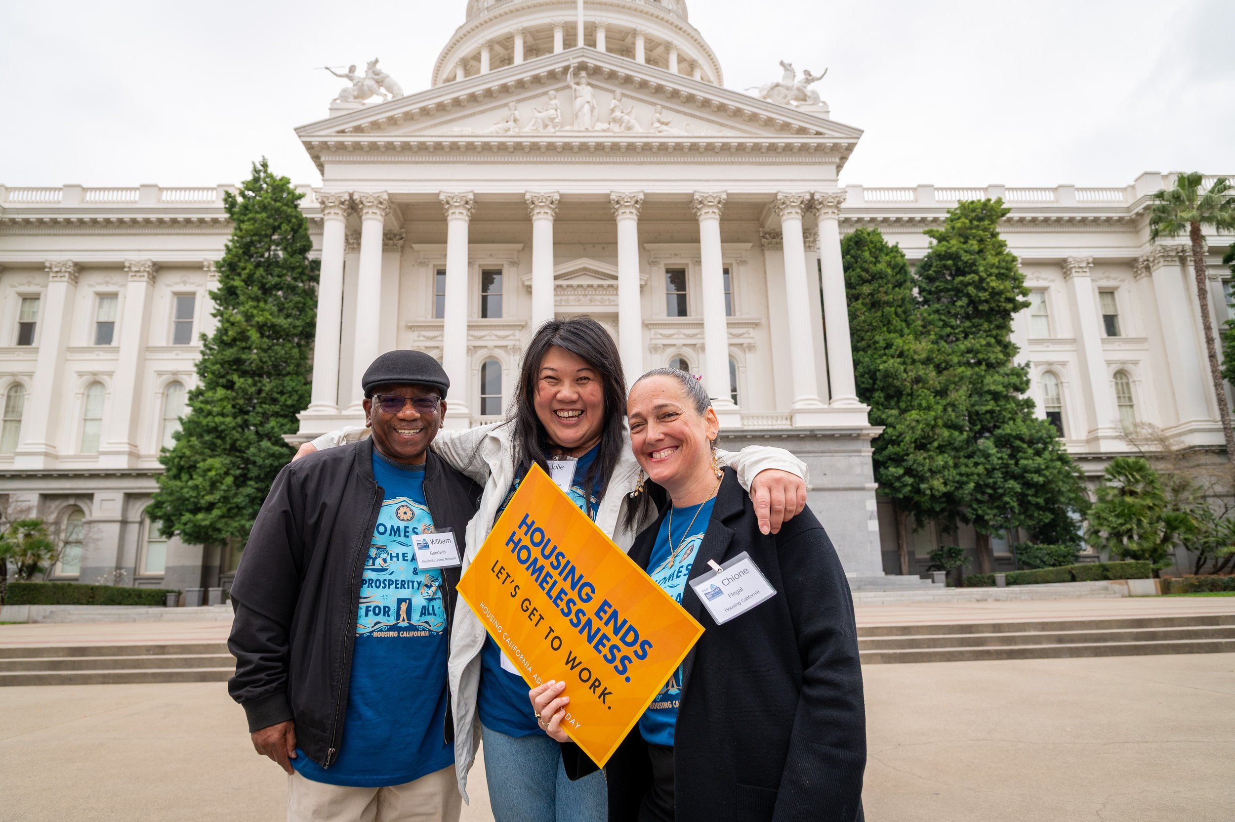 Bridge to Power Building Something New from the Bottom Up 