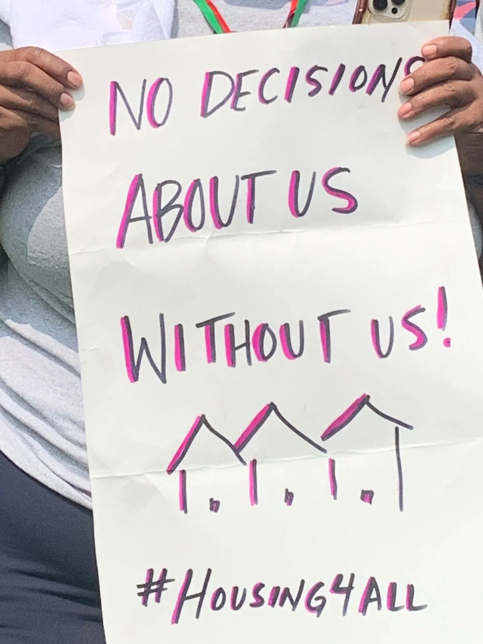 Scattered Homes, Shared Landlords: The Changing Landscape of Tenant Organizing