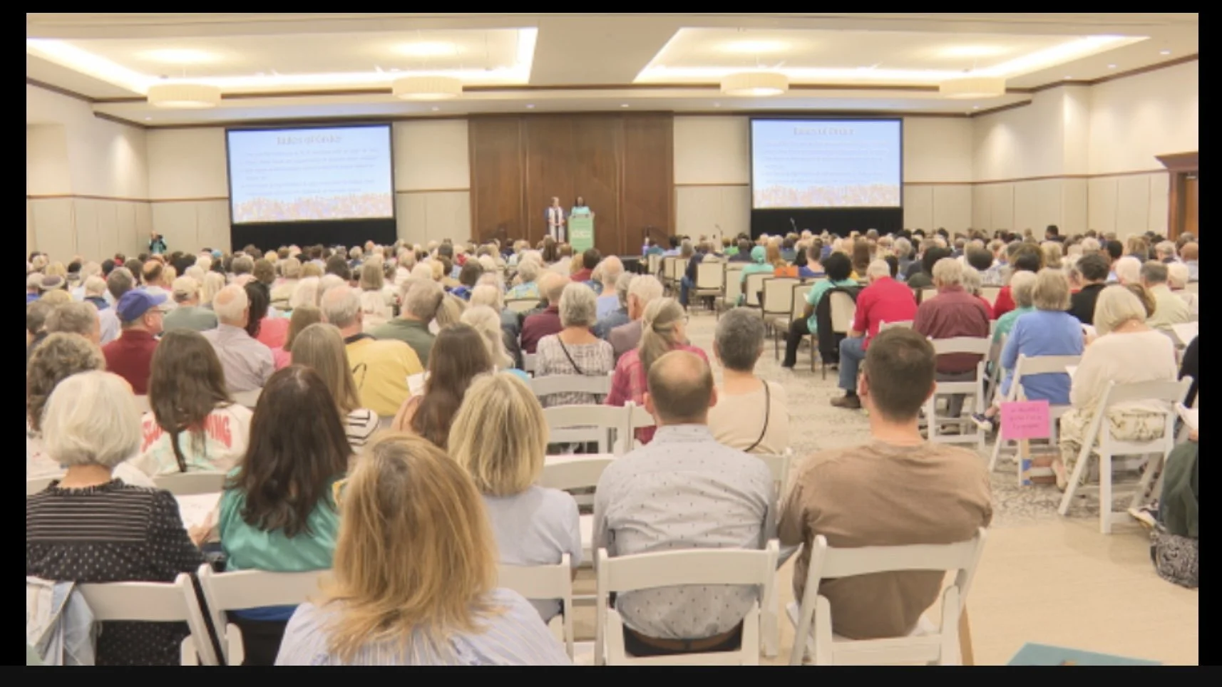 MORE Justice Nehemiah Action Builds Momentum for Housing Trust Fund Campaign