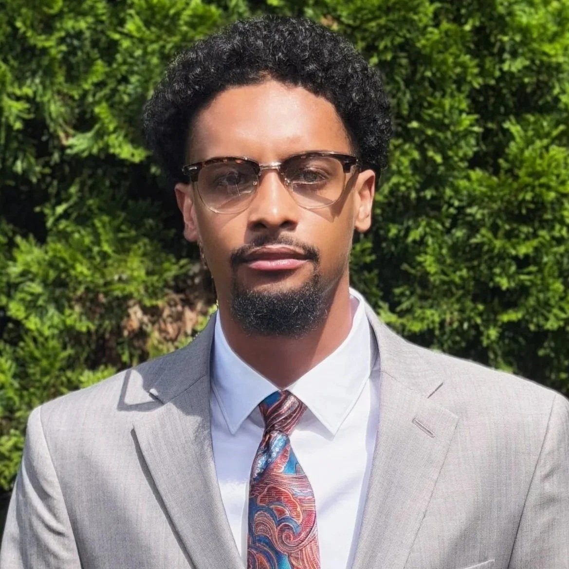 Xavier Wright