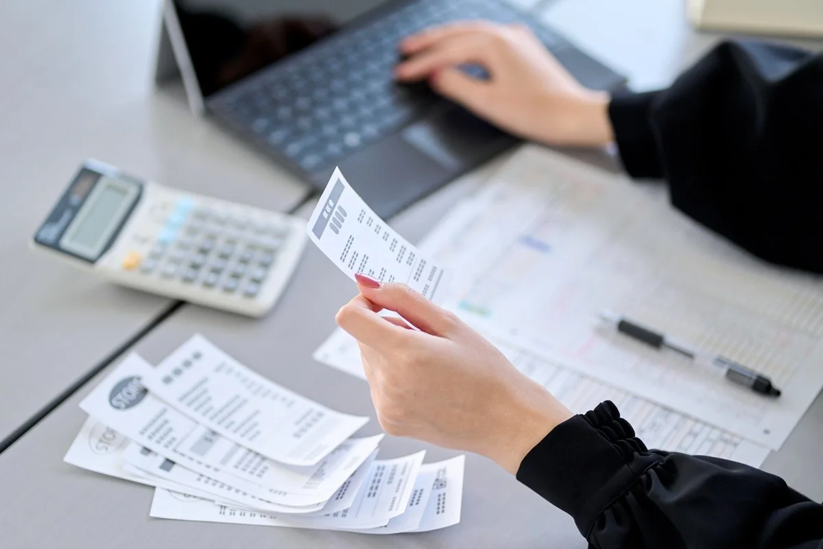 Data entry