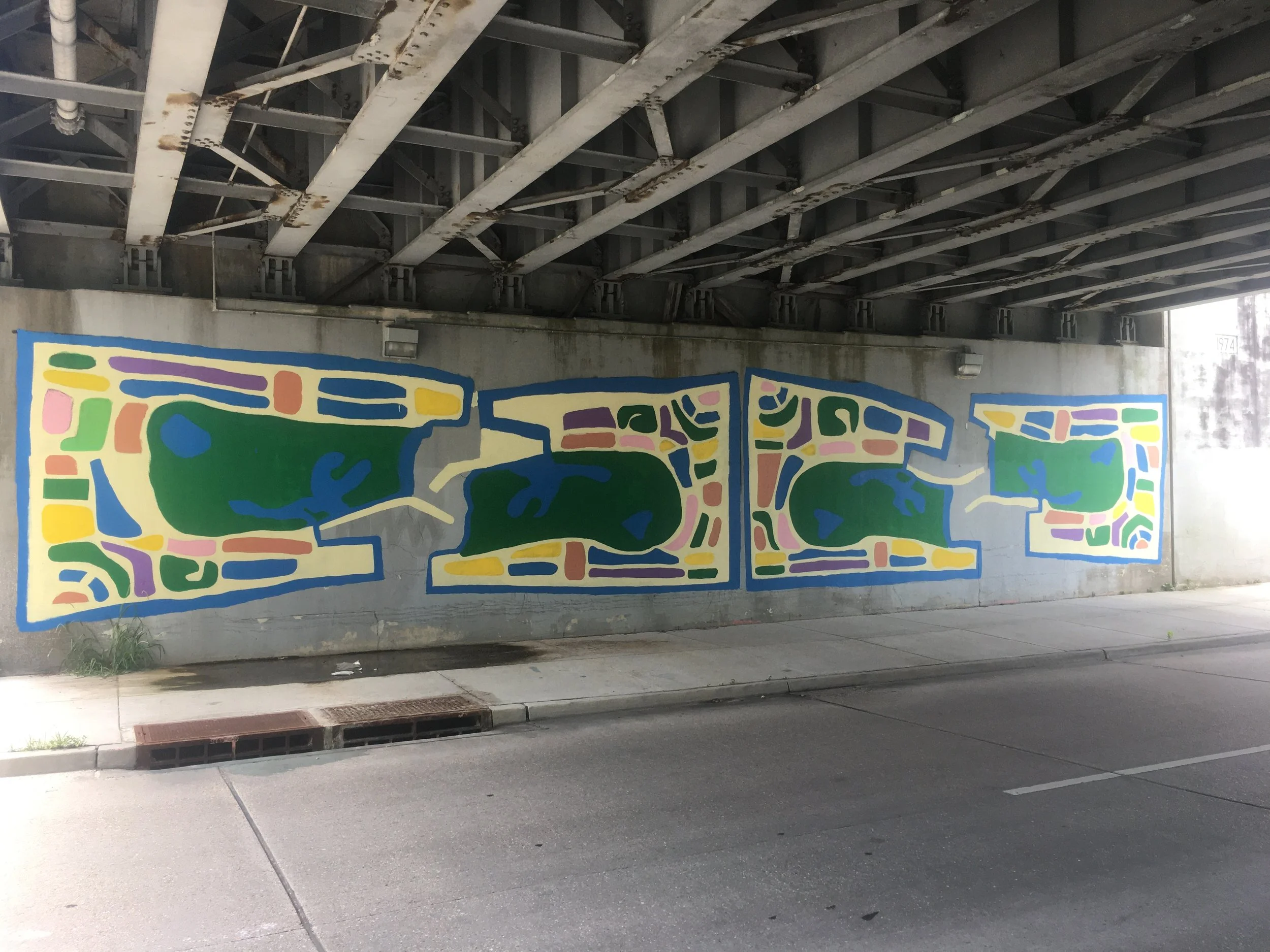 71.PontchartrainNeighborhoodMural.painting.JPG