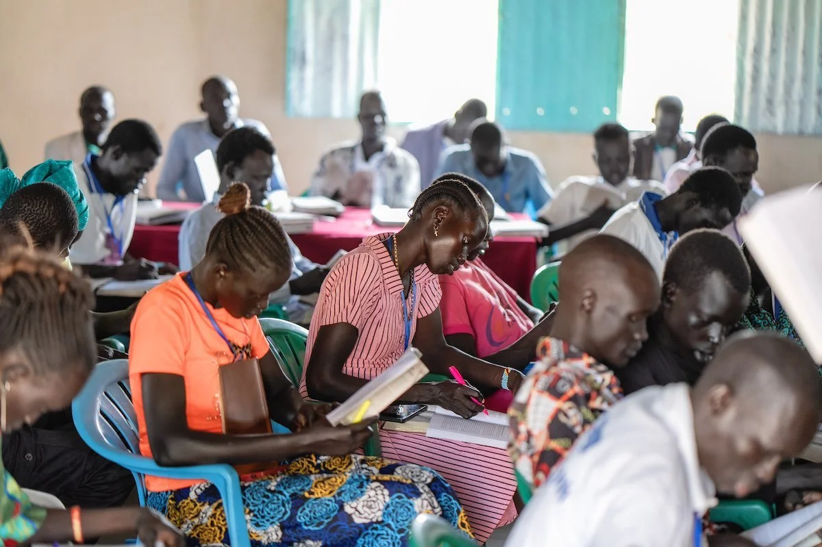 The Centrality of the Gospel