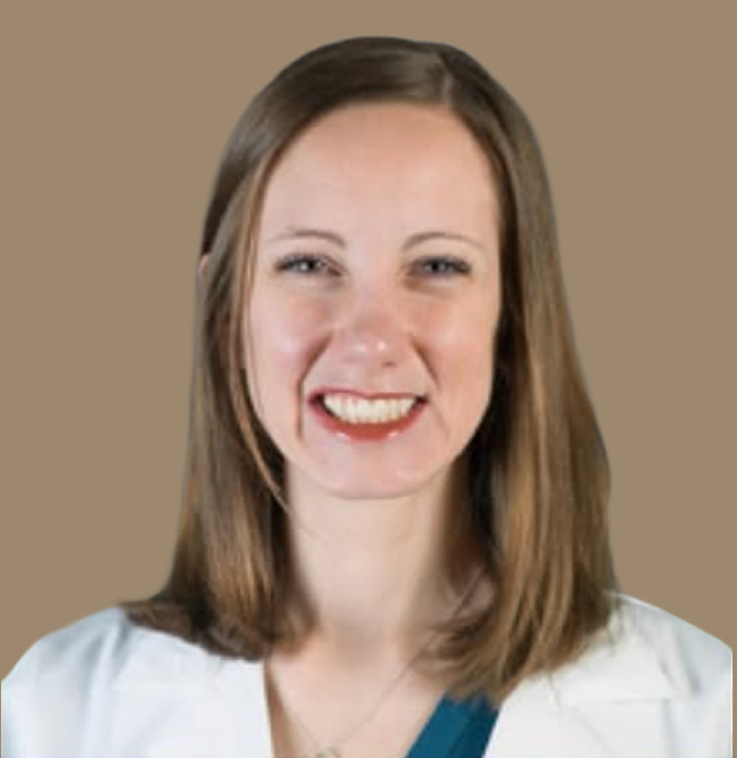 Dr. Shannon Madison