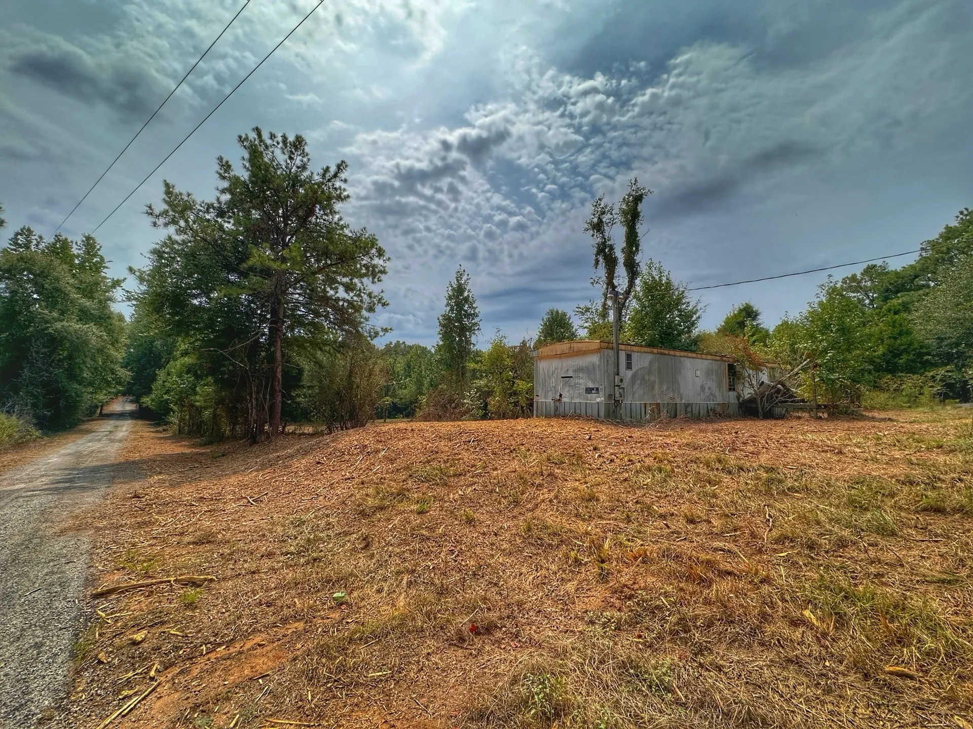 10.38 Acres - Marion County, AL