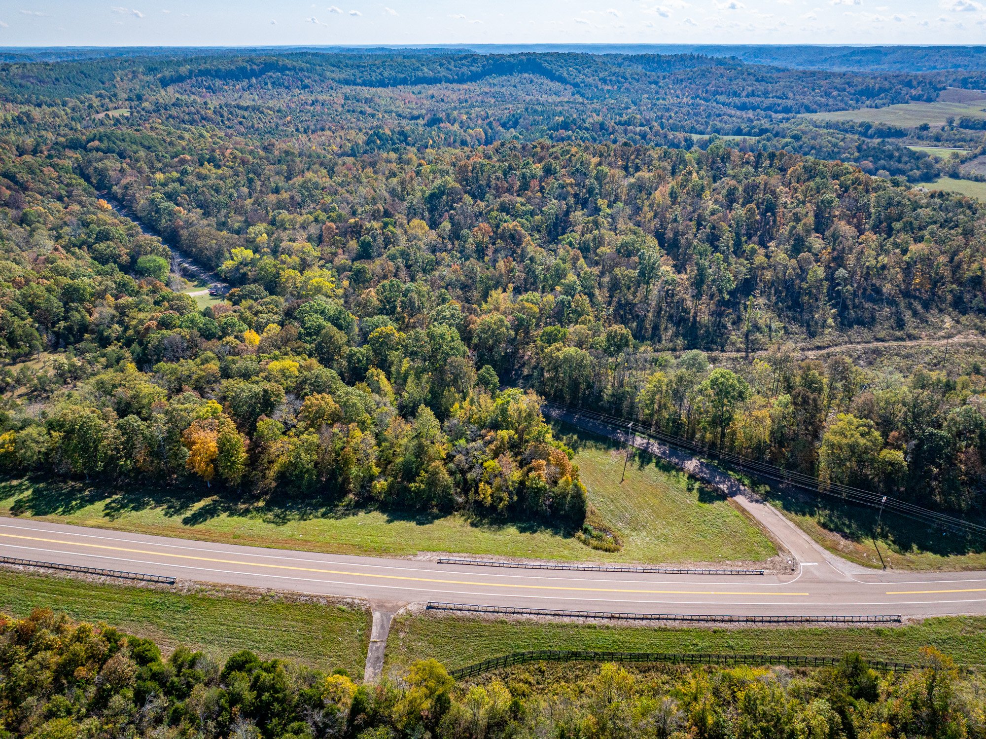 10.15 Acres - Hardin County, TN