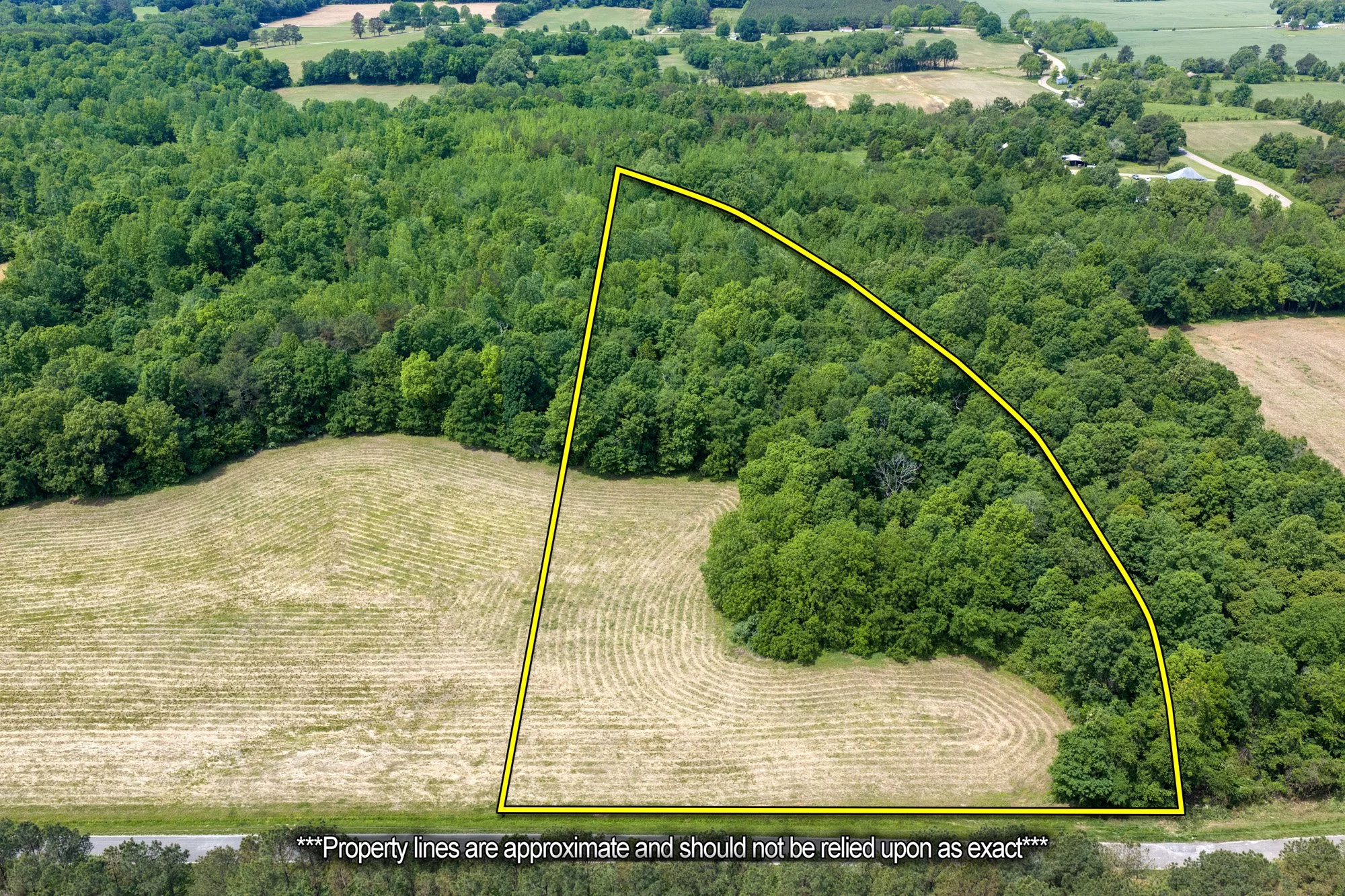 5.60 Acres - Carroll County, TN