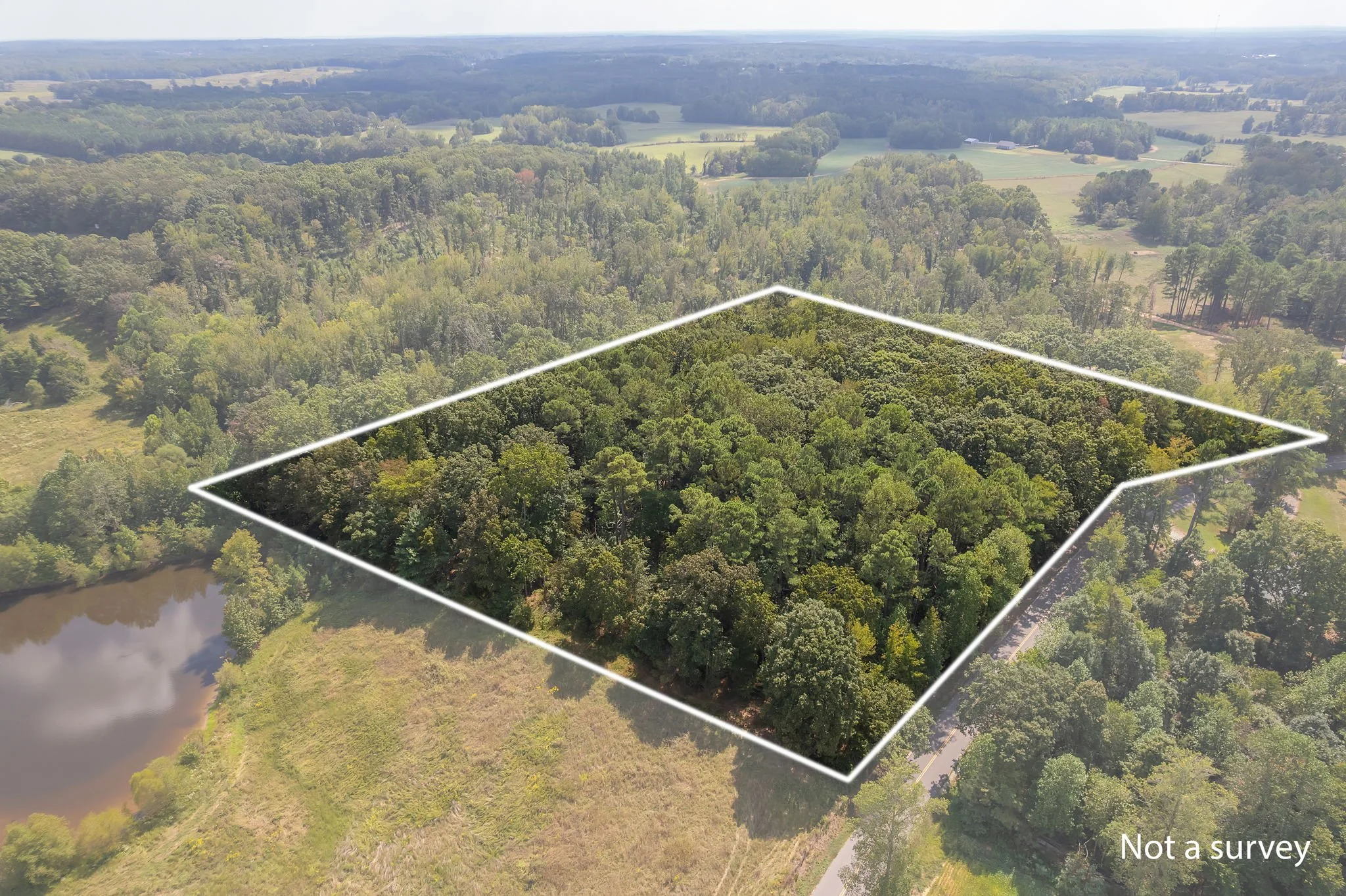 5 Acres - Henderson County, TN