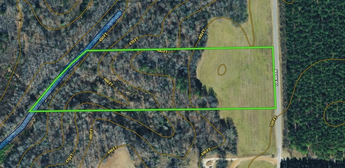 13. Mann Rd - Tract 2 - Contour Map.jpg