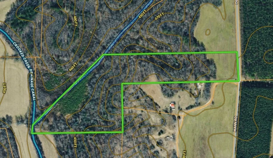 12. Mann Rd - Tract 3 - Contour Map.jpg