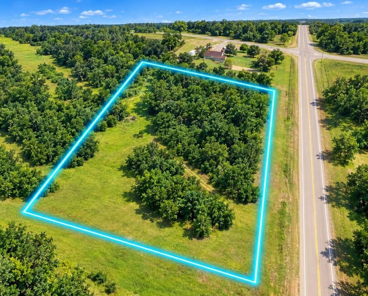 2.6 Acres - Hardeman County