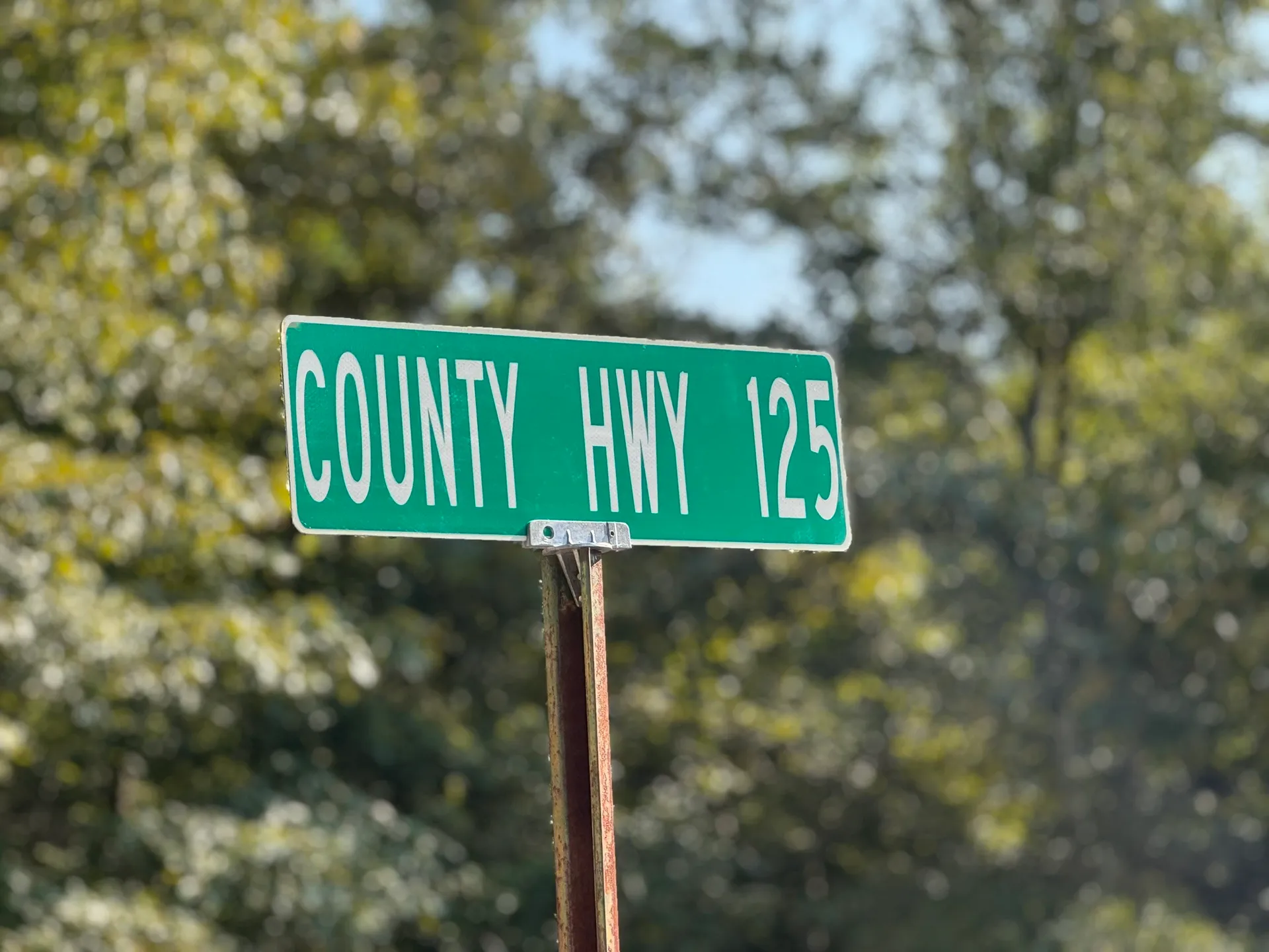 4.18 Acres - Marion County, AL