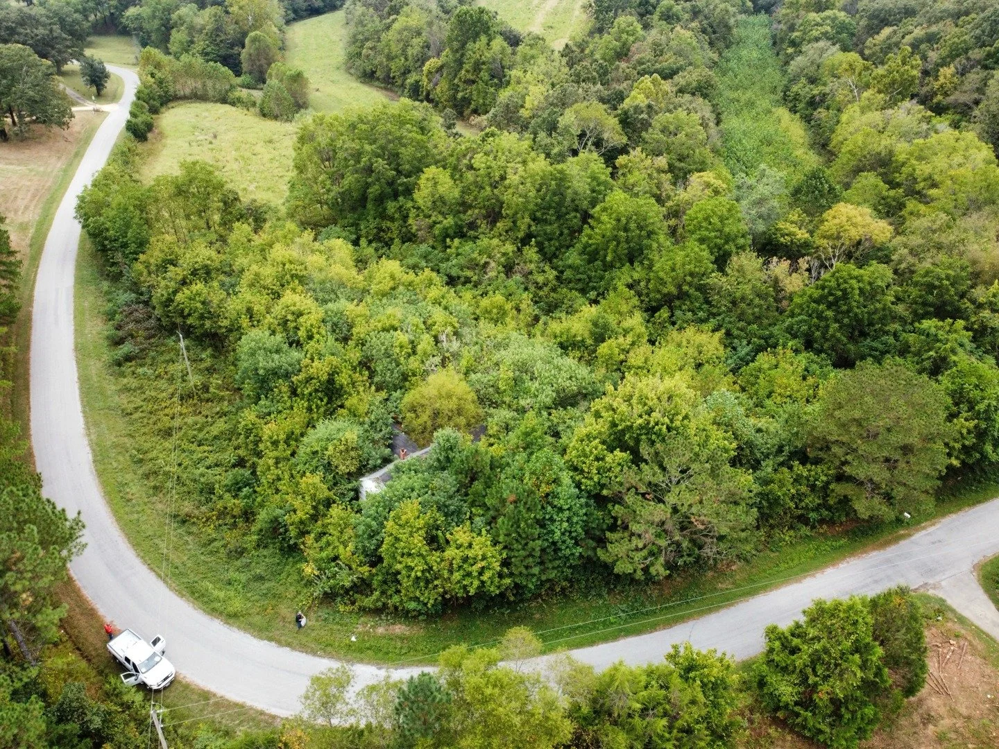 2 Acres - Carroll County, TN