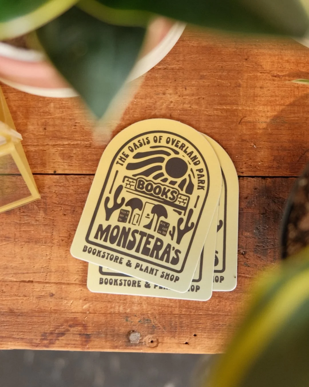 Merch Recap! 🎉 2025

I love looking back at all the fun and high-quality stuff we&rsquo;ve made recently. Merch doesn&rsquo;t have to be junk! 

The best merch is more than just your logo on a t-shirt - it signals who you are and it gives your peopl