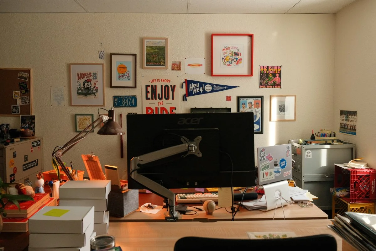 🚀 We’re going for it this year – 10 Things Worth Sharing