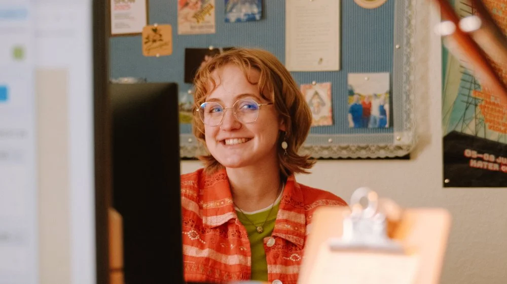 The squad is growing! Welcome, Molly K. Smith 🌭