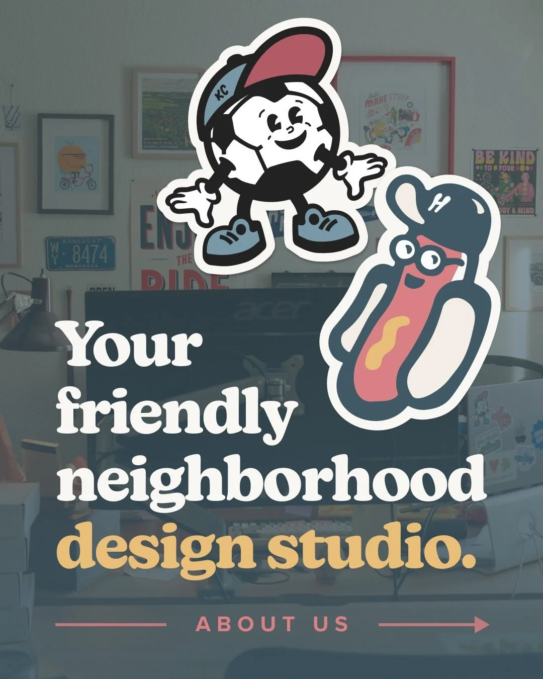&ldquo;People don&rsquo;t buy *what* you do, they buy *why* you do it.&rdquo; - Simon Sinek

I&rsquo;ve been thinking about this a lot lately &ndash; about why this type of work is important to me and how I can communicate my &ldquo;why&rdquo; to oth