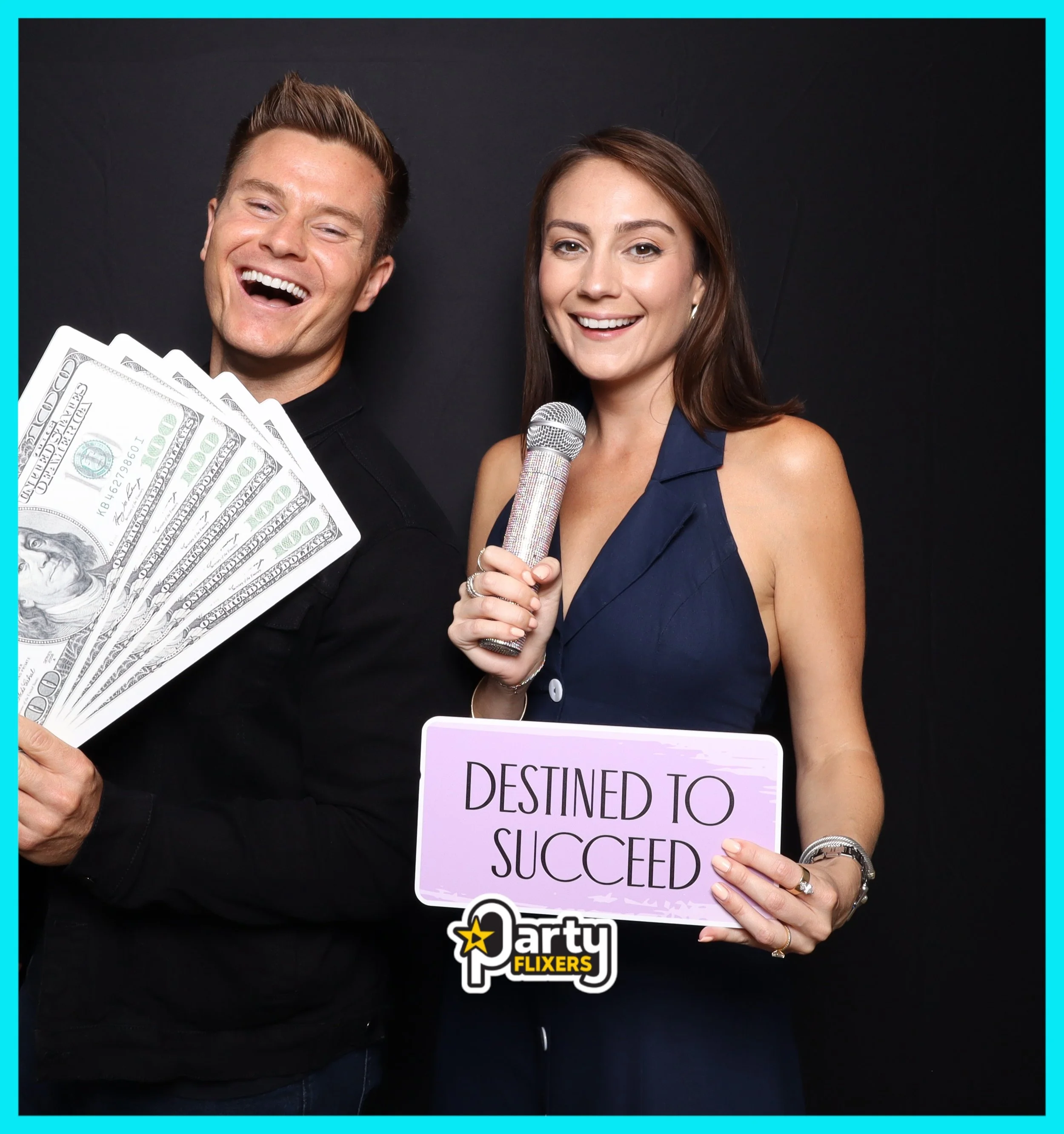 Tampa Bay photobooth services