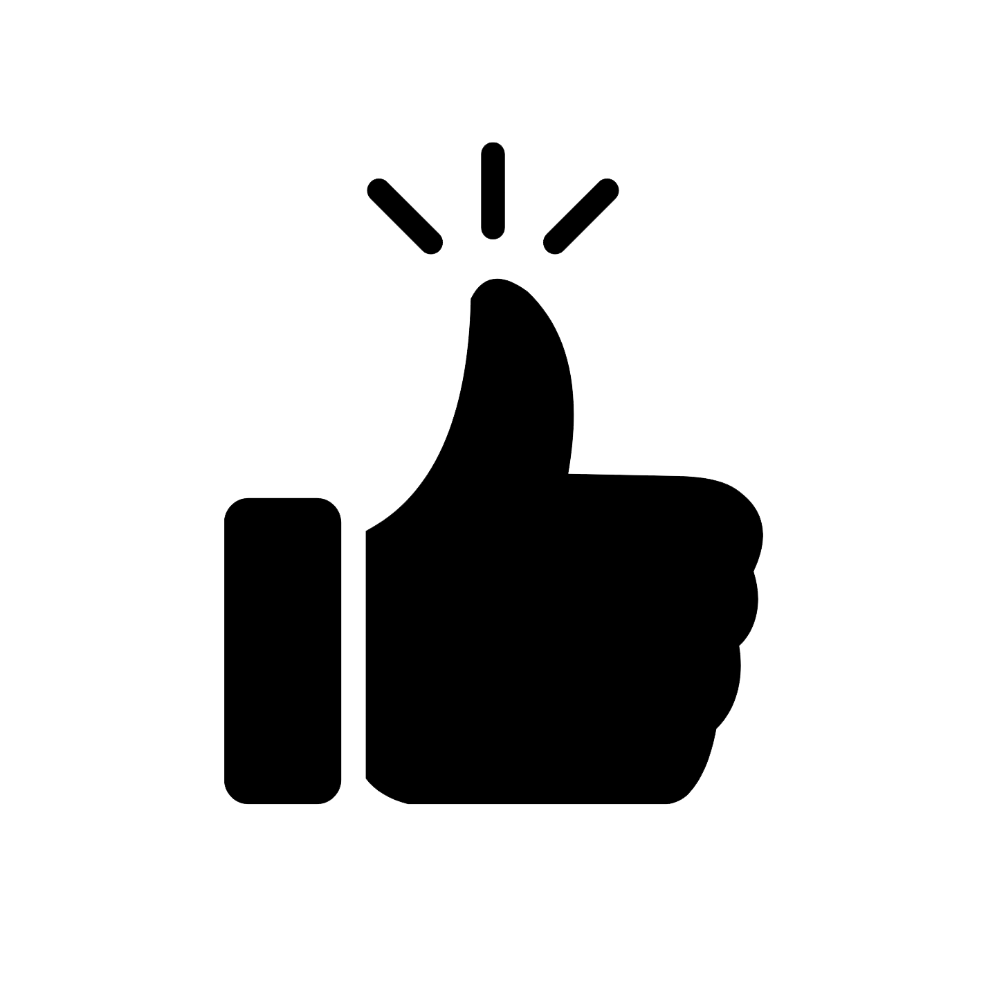 Professional staff setup for magazine box