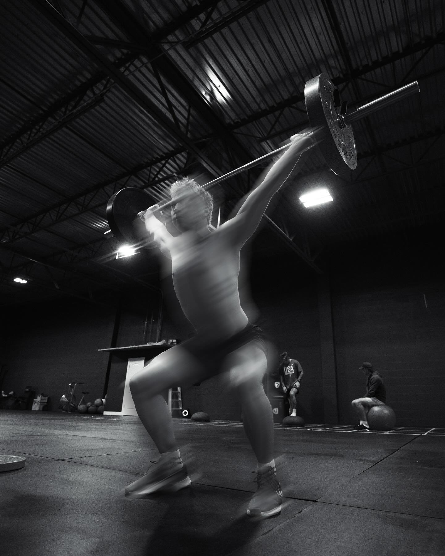 Setting ourselves apart from the competition.

Schedule an evaluation by November 5th and receive 25% off your first month!

#campbba #campathlete