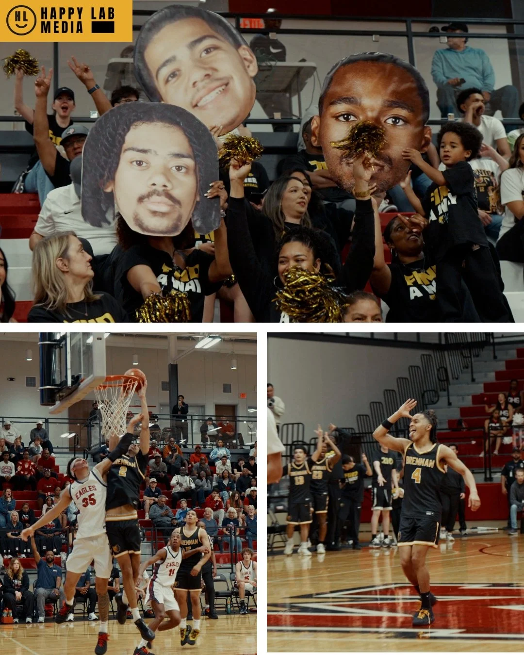 Could they be the next state champs?