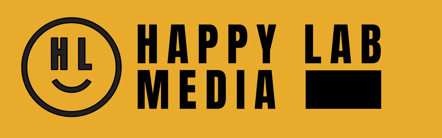 The Happy Lab Media